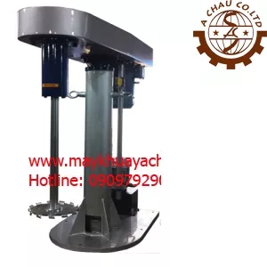 máy khuấy keo
