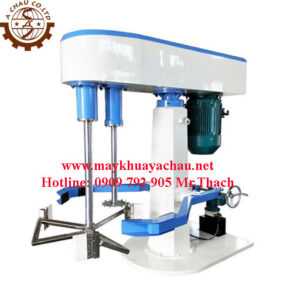 Máy khuấy keo tốc độ cao