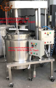 máy nghiền bi