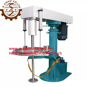 Máy bơm màng khí nén GODO QBY3-80