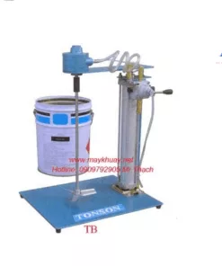 Máy khuấy khí nén 20 lít TB