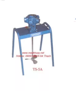 Máy khuấy khí nén 20 lít TS-5A