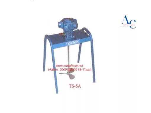 Máy khuấy khí nén 20 lít TS-5A