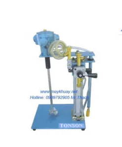 Máy khuấy khí nén 20 lít TS-LAU