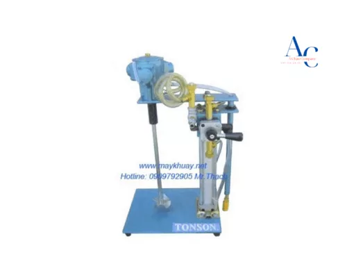 Máy khuấy khí nén 20 lít TS-LAU