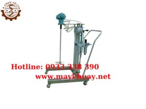 Máy khuấy sữa hạt