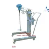 Máy khuấy khí nén 60-100 lít STU