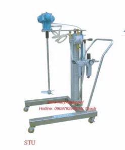 Máy khuấy khí nén 60-100 lít STU
