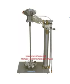 Máy khuấy khí nén 60-100 lít TB-L