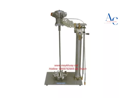 Máy khuấy khí nén 60-100 lít TB-L