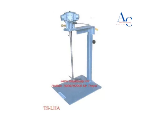 Máy khuấy khí nén 60-100 lít TS-LHA