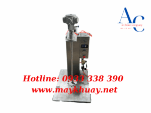 Máy khuấy khí nén-  Lựa chọn thông minh cho nhà máy hiện đại