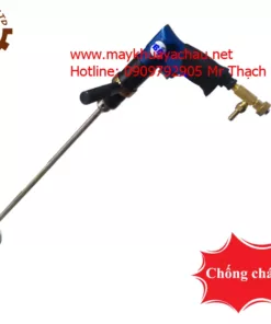 Máy khuấy khí nén cầm tay