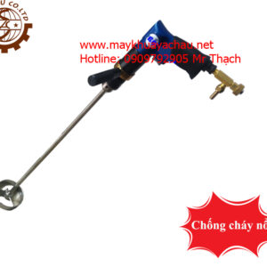 Máy khuấy khí nén cầm tay