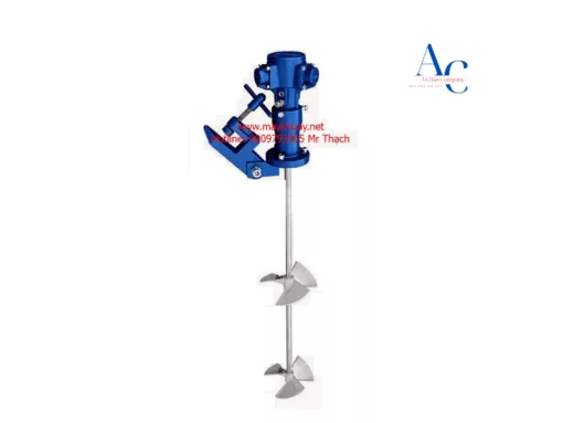 Máy khuấy khí nén Prona RB-CA