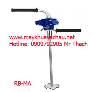 Máy khuấy khí nén Prona RB-MA 20 lít