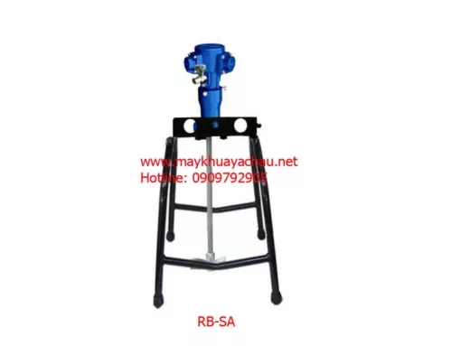 Máy khuấy khí nén Prona RB-SA 20 lít
