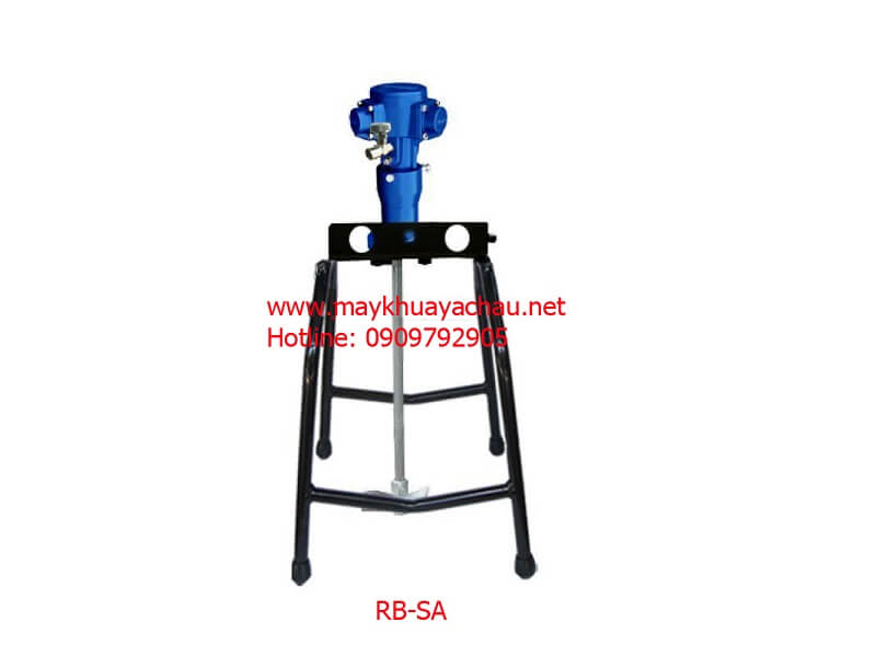 Máy khuấy khí nén Prona RB-SA 20 lít