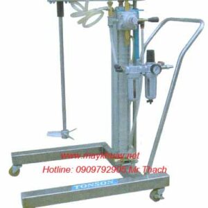 Máy khuấy khí nén 60-100 lít STU