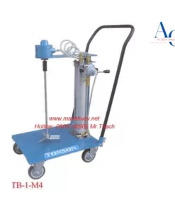 Máy khuấy khí nén TB-1-M4
