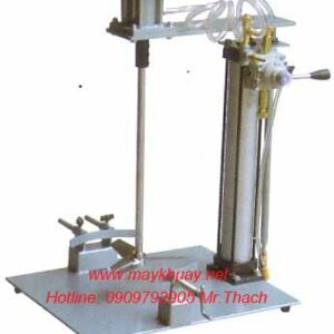 Máy khuấy khí nén 20- 60 lít TB-1-M5-C