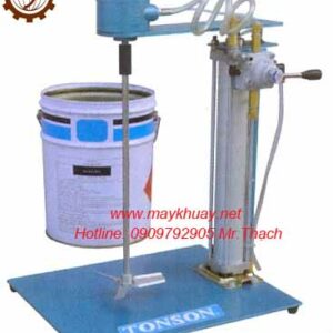 Máy khuấy khí nén 20 lít TB