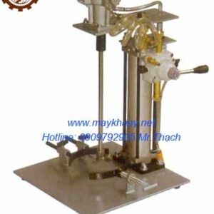 máy khuấy sơn bằng khí nén