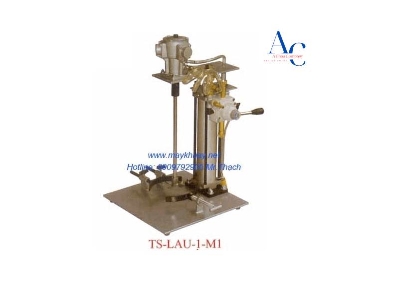 Máy khuấy khí nén TS-LAU-1-M1