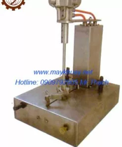 Máy khuấy khí nén TS-LAU-S2