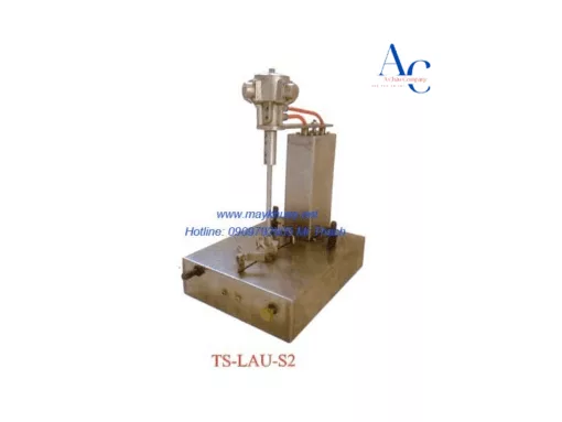 Máy khuấy khí nén TS-LAU-S2