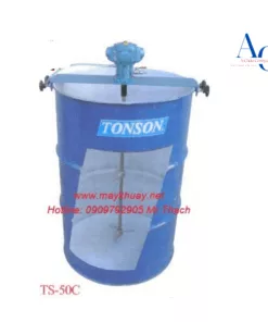 Máy khuấy khí nén TS-50C