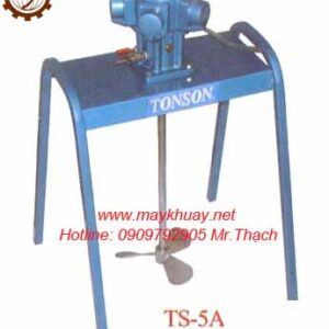 Máy khuấy khí nén 20 lít TS-5A