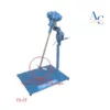 Máy khuấy khí nén TS-5T