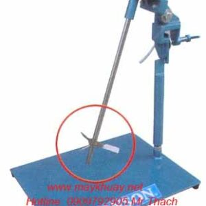 Máy khuấy khí nén TS-5T