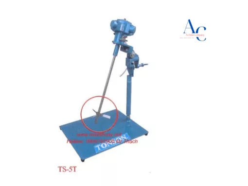 Máy khuấy khí nén TS-5T