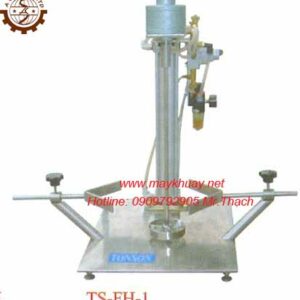 Máy khuấy khí nén 60 -100 lít TS-FH-1