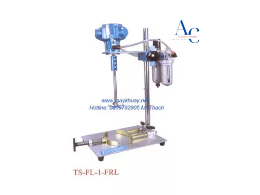 Máy khuấy khí nén TS-FL-1-FRL