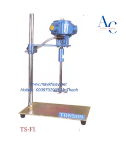 Máy khuấy khí nén TS-LM2