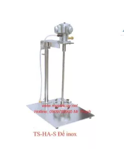 Máy khuấy khí nén 60 -100 lít TS-HA
