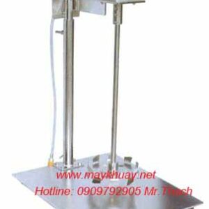Máy khuấy khí nén 60 -100 lít TS-HA
