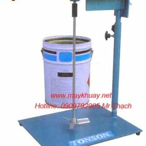 Máy khuấy khí nén 20 lít TS-HA