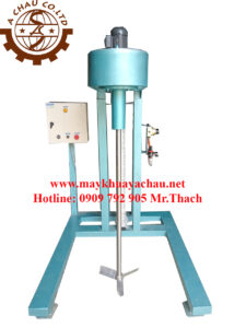 Máy khuấy nước rửa chén 200 lít