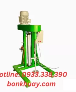 Máy khuấy mực in 100 lít