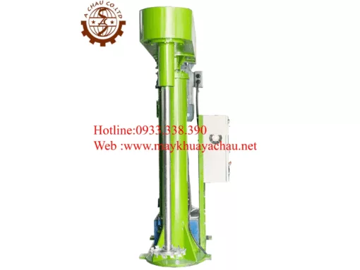 Máy khuấy mực in 1000 lít