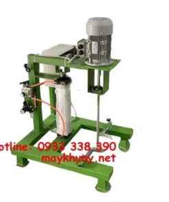 Máy khuấy mực in 20 lít