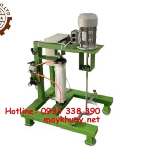 Máy khuấy mực in 20 lít
