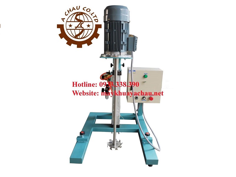 Máy khuấy mực 20 lít