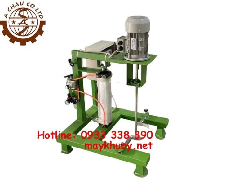 Máy khuấy mực in 20 lít
