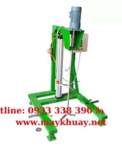 Máy khuấy mực in 50 lít