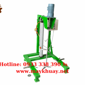 Máy khuấy mực in 50 lít